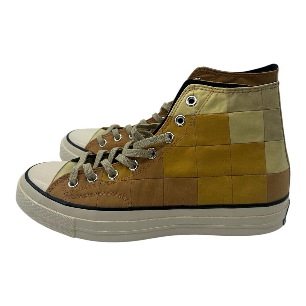 Converse CHUCK 70 Hi Gradient Patchwork Mens 9‎ W… - image 6